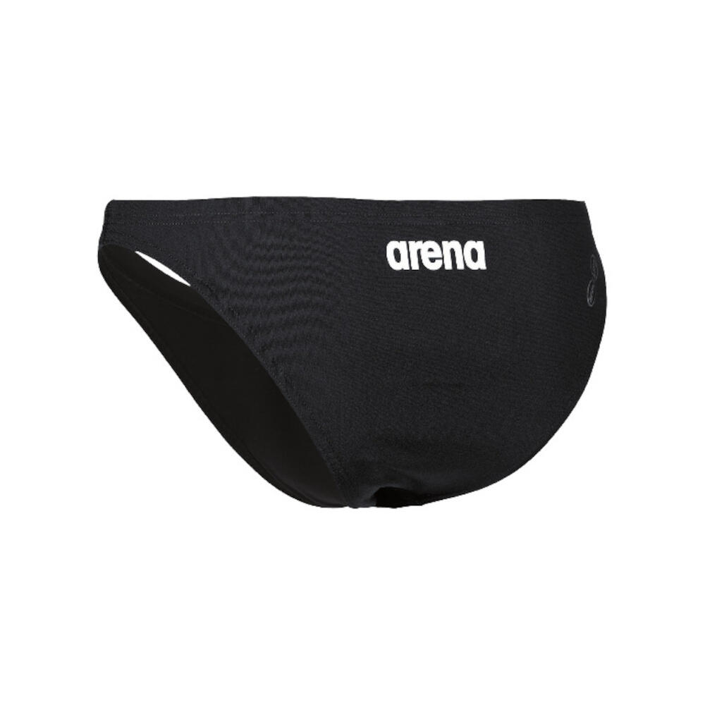 Women's swimsuit bottoms Arena Team Solid 6/7
