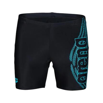 Arena Herren Badehose Men's Swim Mid Jammer Graphic 005116