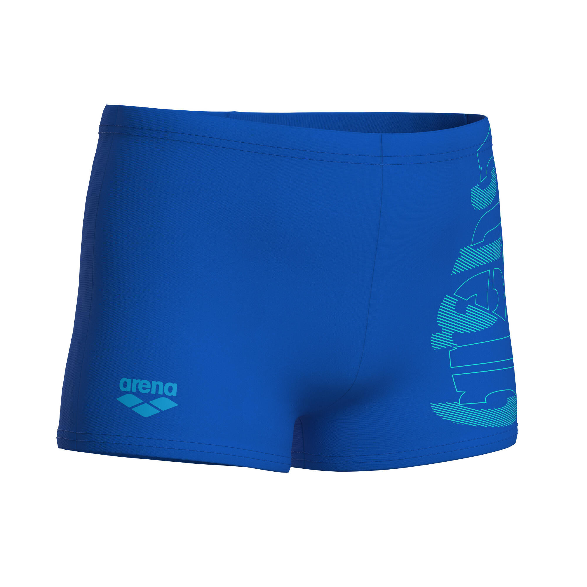 Arena Jungen Badehose Tales Swim 009087 2/6