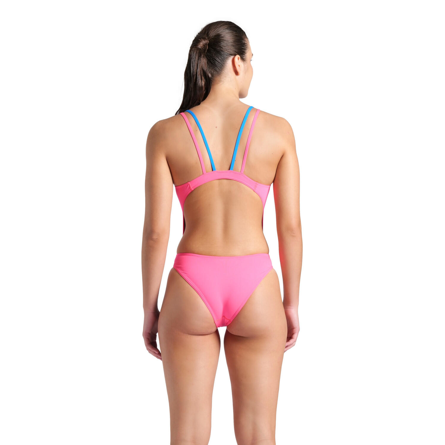 Costume intero Donna - Tech Multi Solid 8/9
