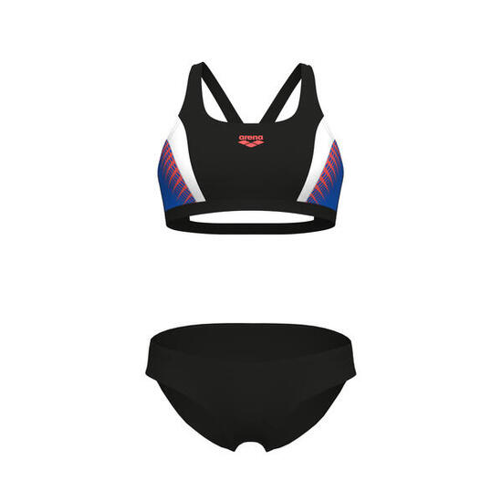 Maillot de bain 2 pièces femme Arena Threefold