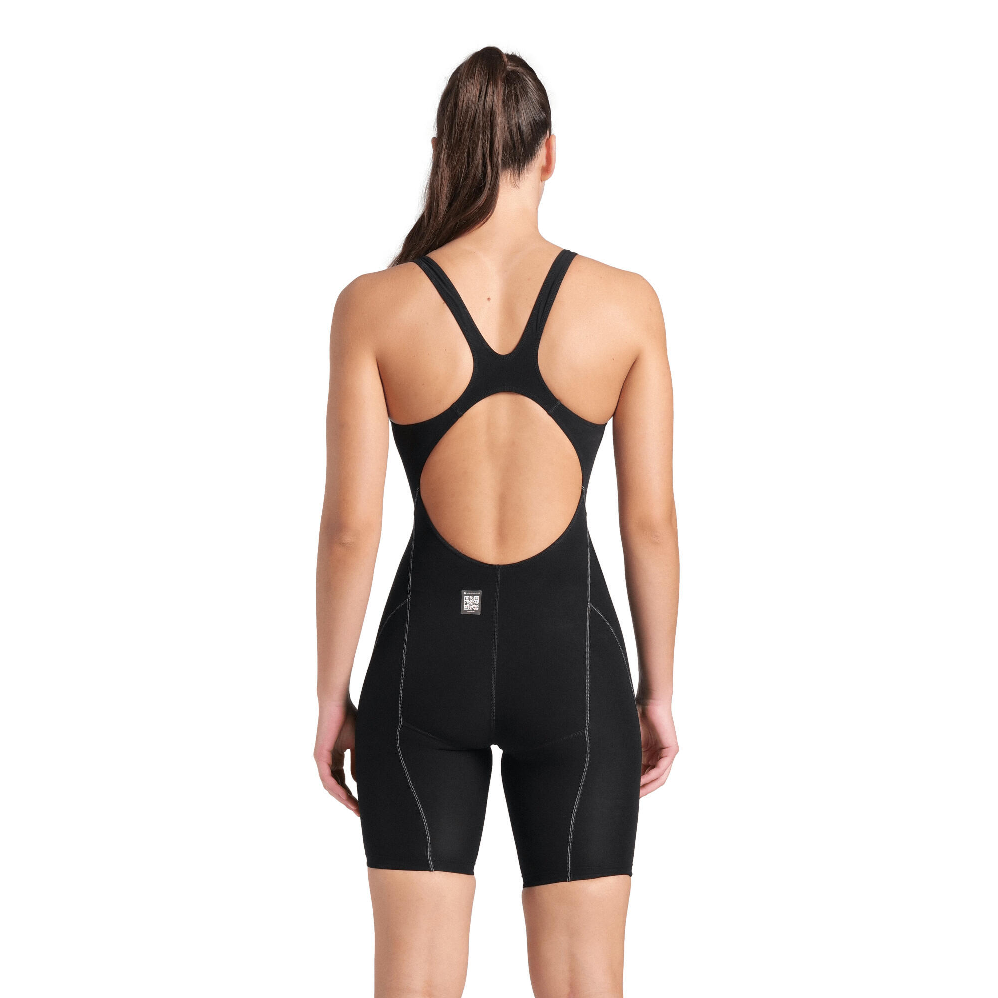 Arena Damen Badeanzug Powerskin Impulso OB 008603 2/7