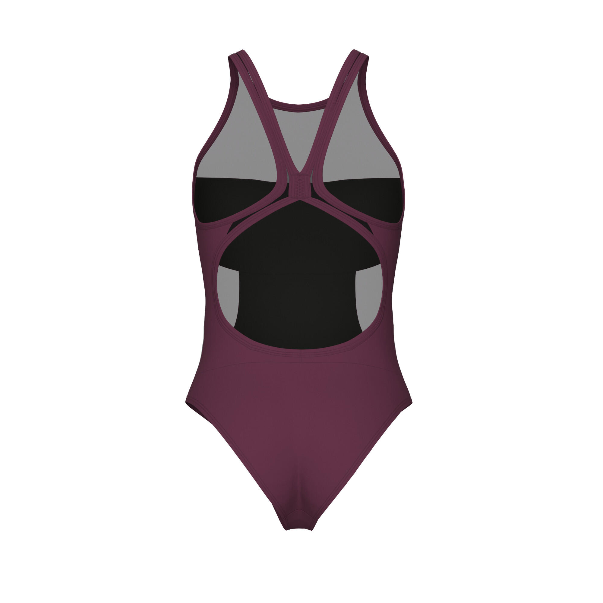 arena Mesh Panels Badeanzug für Damen 9/9