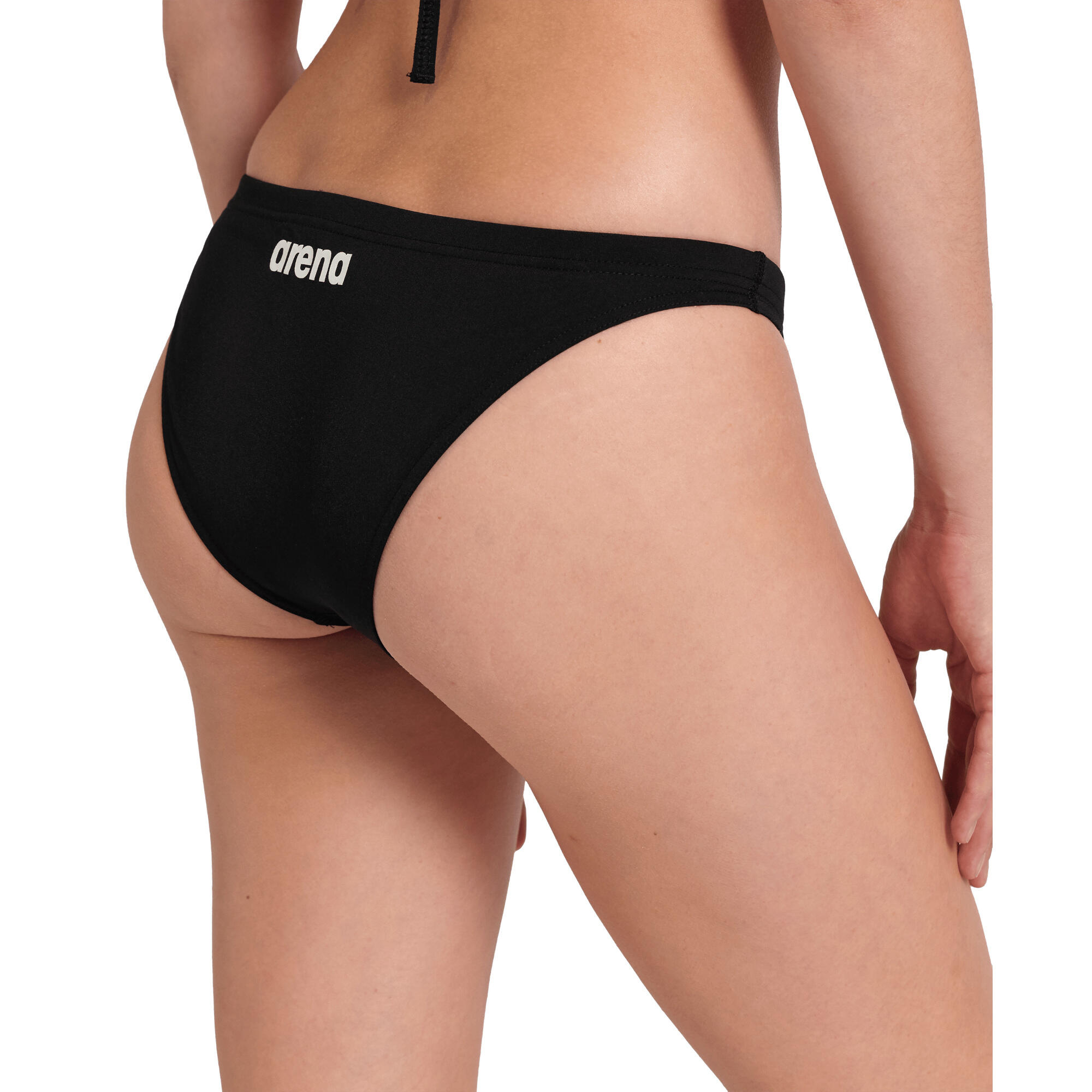Women's swimsuit bottoms Arena Team Solid 4/7