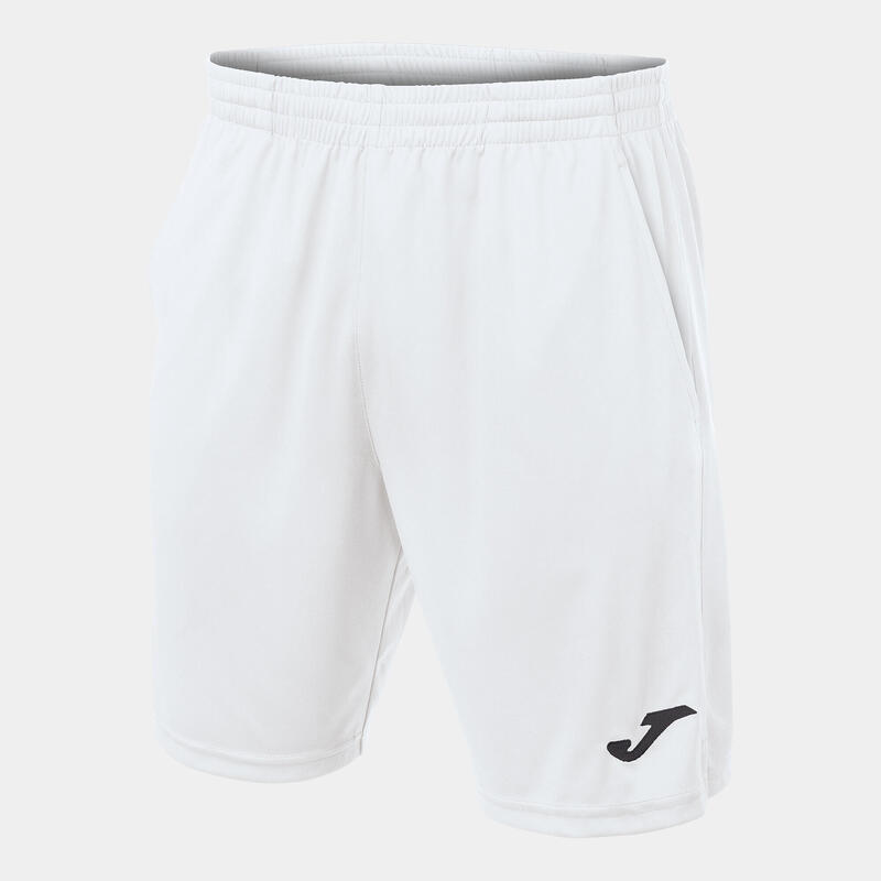 Bermuda Hombre Joma Drive blanco