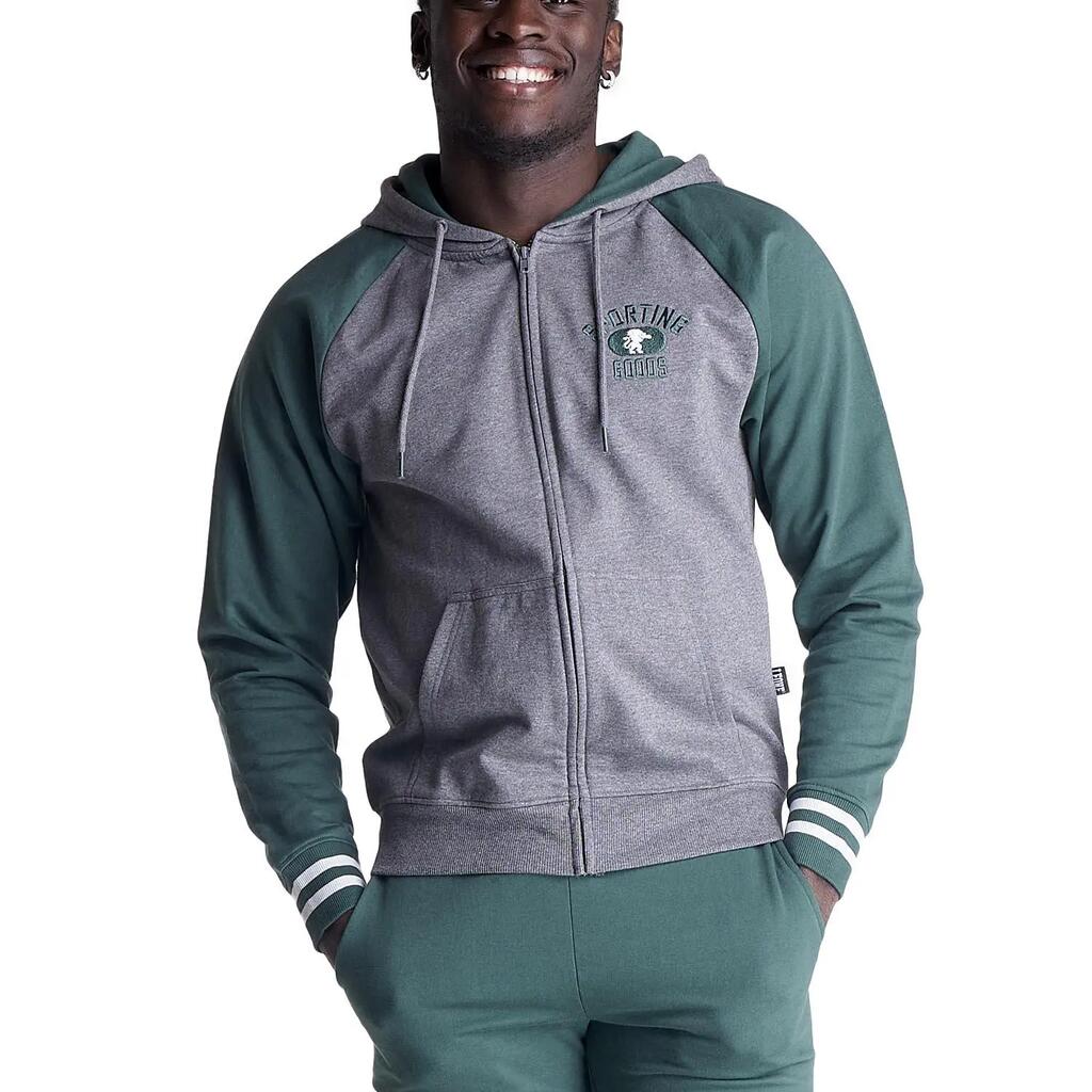 Man tracksuits College