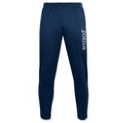 Pantalon Football Homme Joma Gladiator Bleu Marine