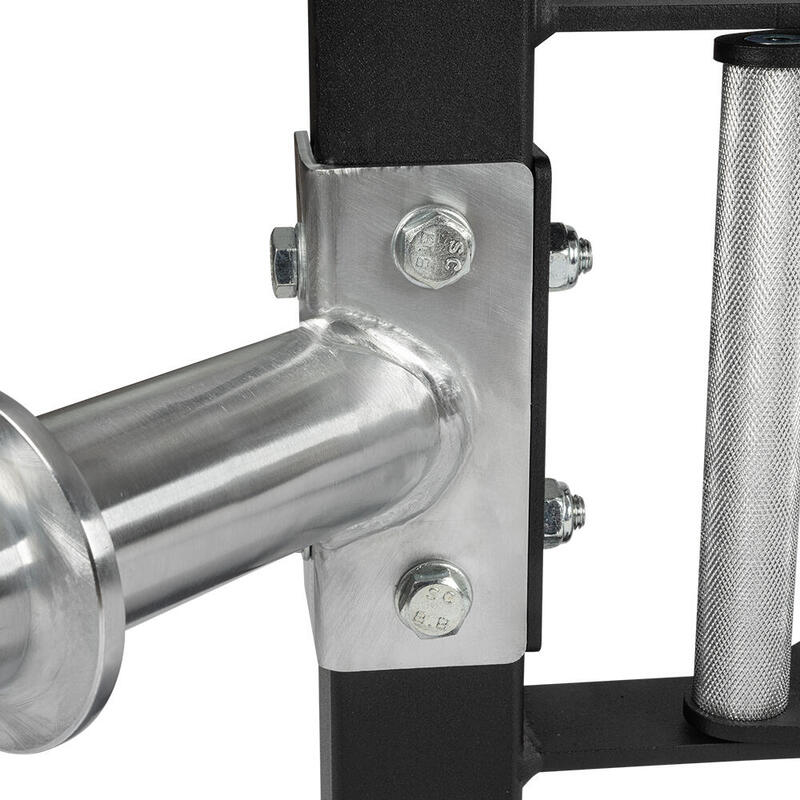 USR Athena Açık Trap Bar