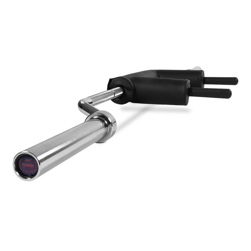 USR Poseidon Safety Squat Bar