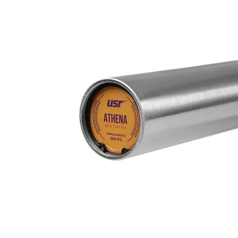 USR Athena Açık Trap Bar