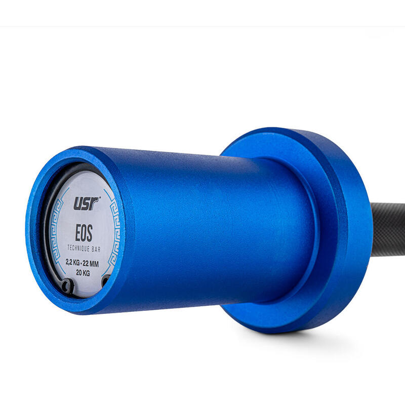 USR Eos Teknik Bar