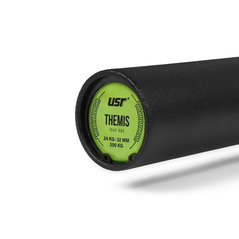 USR Themis Trap Bar