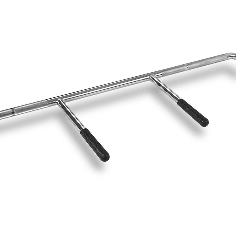 USR Poseidon Safety Squat Bar