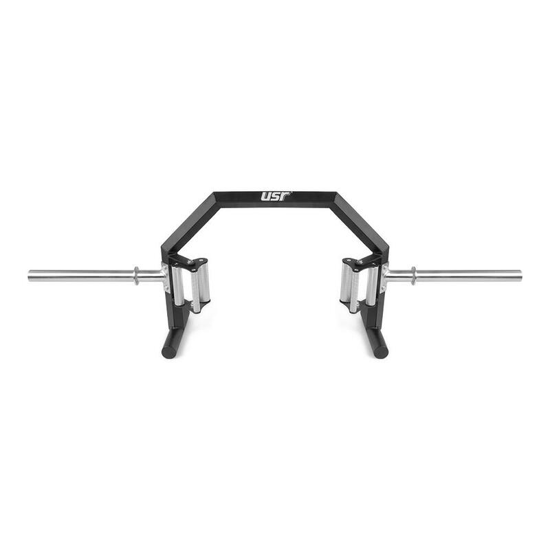 USR Athena Açık Trap Bar