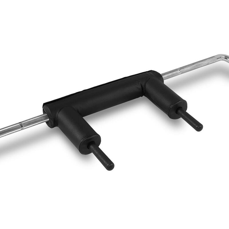 USR Poseidon Safety Squat Bar