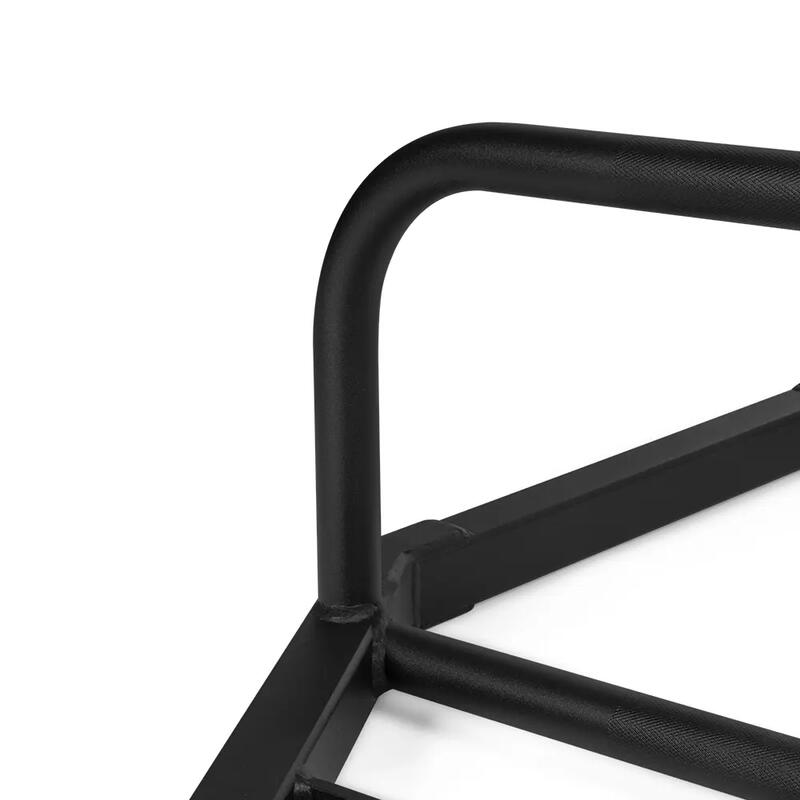 USR Themis Trap Bar