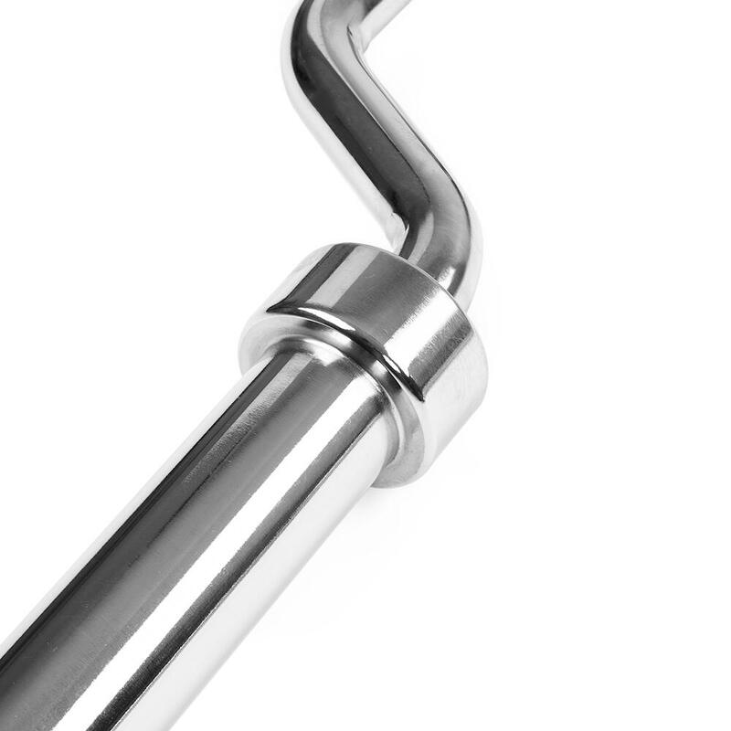 USR Poseidon Safety Squat Bar