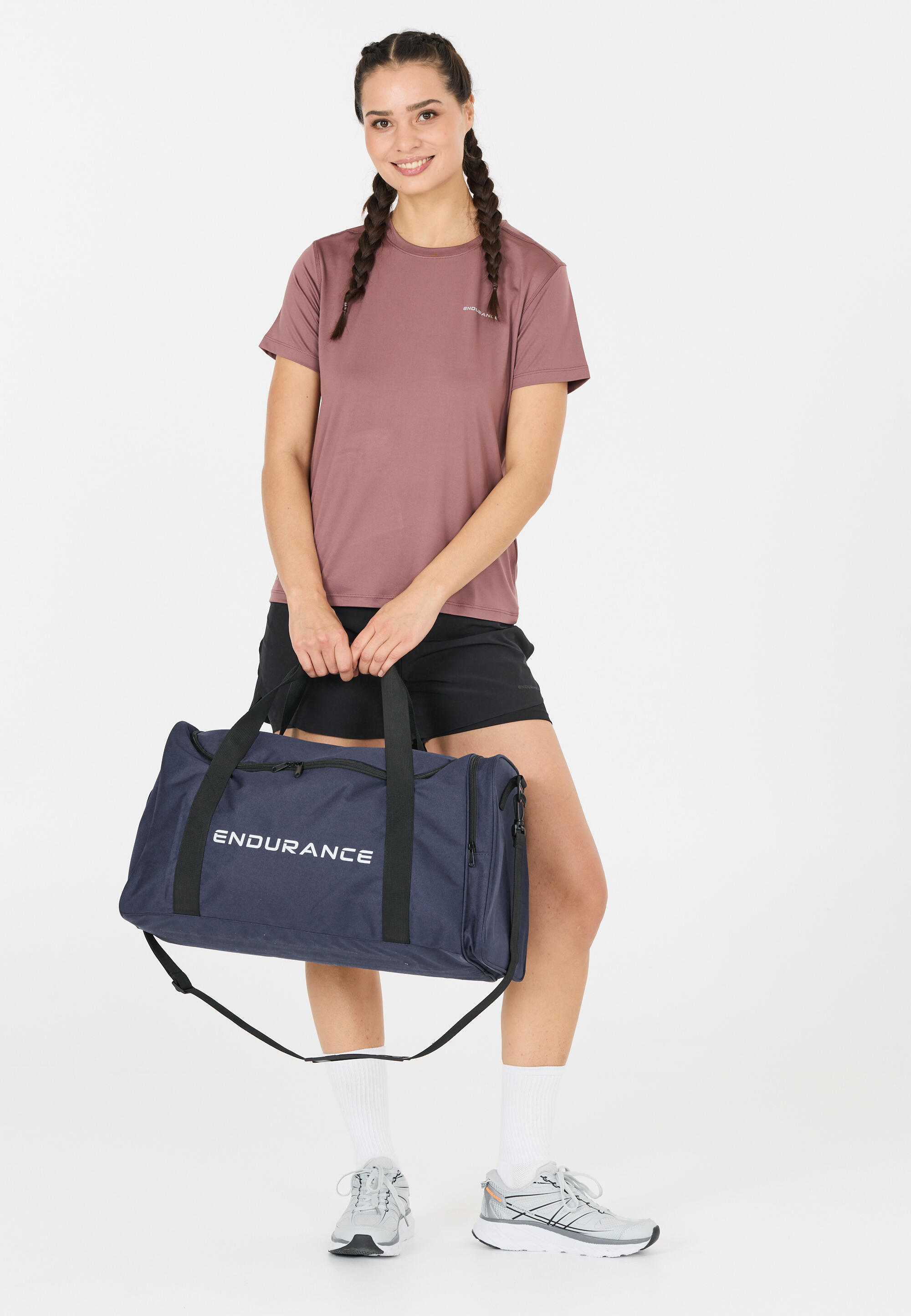 Sac de sport Lanakila 3/5