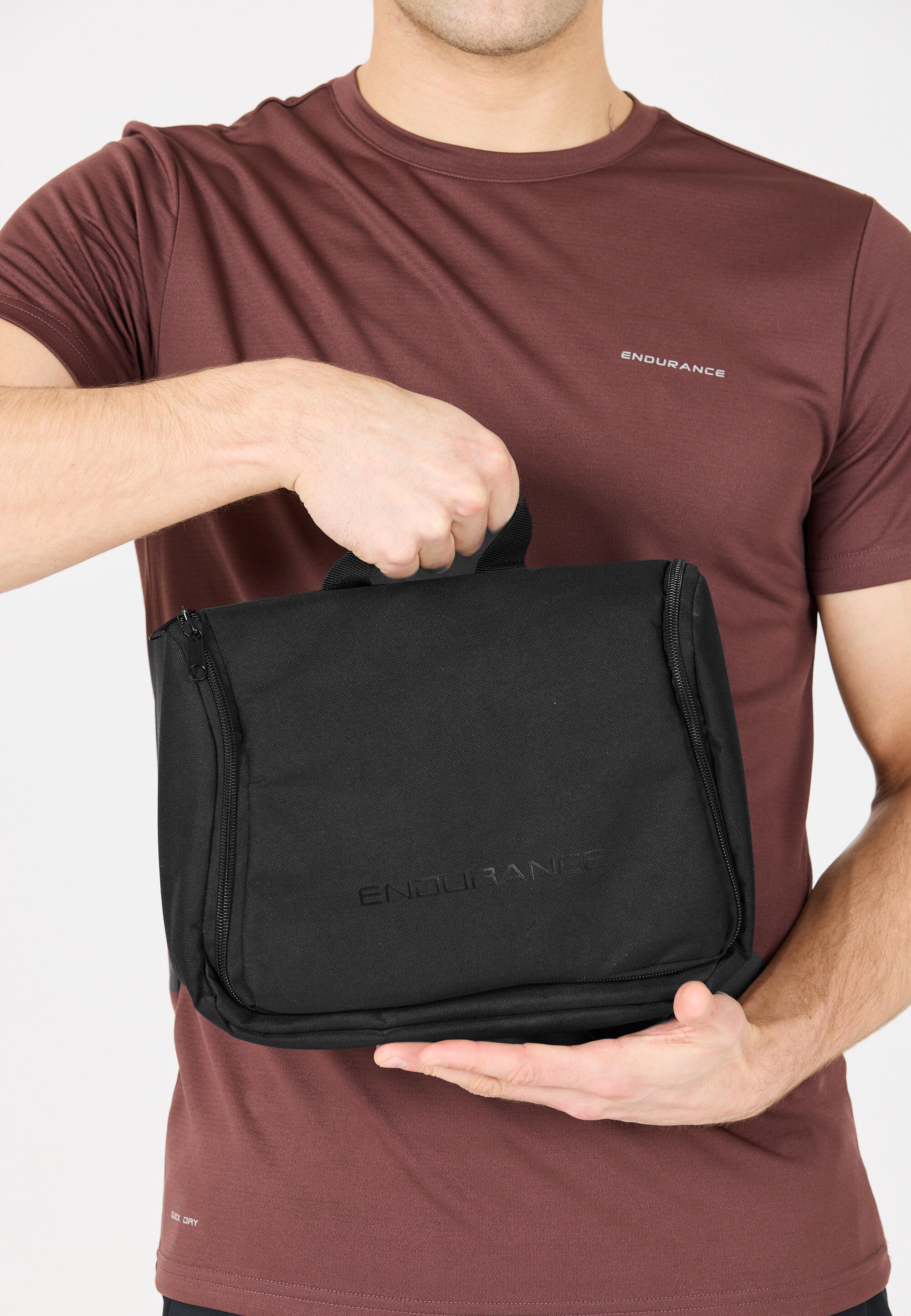 Torba na toaletę Endurance Greven Big 2/5