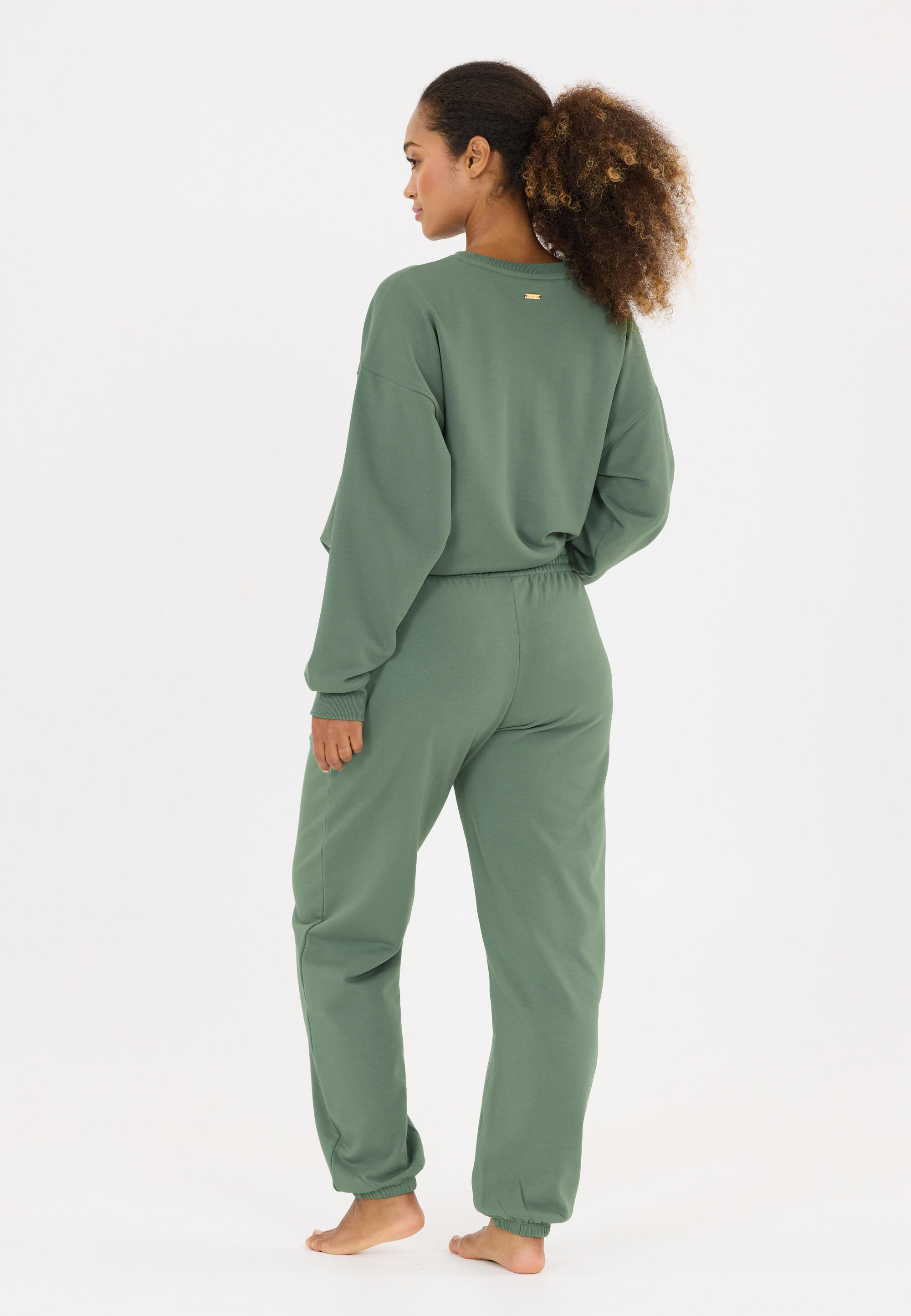 Joggingbroek Crecy 5/15