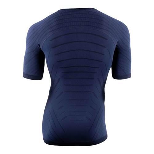 Motyon 2.0 Short-Sleeved Base Layer Top 3/3