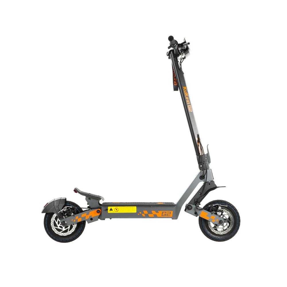 G2 este o trotinetă electrică pentru adulți pliabilă, cu baterie de 48V15Ah 10“