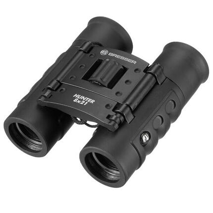 Hunter 8x21 Fernglas