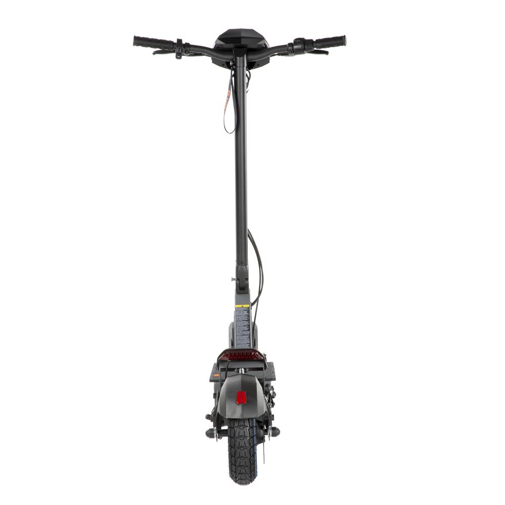 Skládací elektrický koloběžka G2  pro dospělé 48V 15Ah, 10palcová pneumatika. 5/7