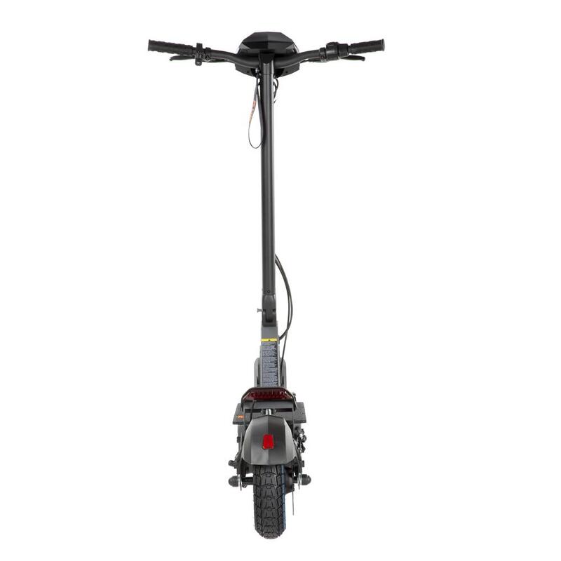 G2 este o trotinetă electrică pentru adulți pliabilă, cu baterie de 48V15Ah 10“