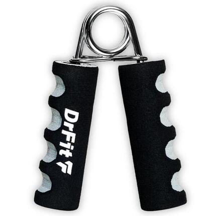 Handgrip ściskacz do dłoni trenażer chwytu siły przedramienia zestaw 2szt. DrFit
