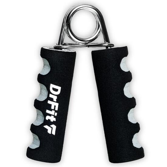 Handgrip ściskacz do dłoni trenażer chwytu siły przedramienia zestaw 2szt. DrFit