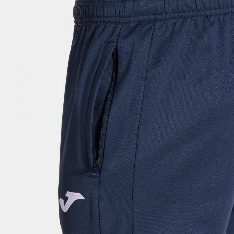 Pantaloni sport Joma Camphionship bleumarin L