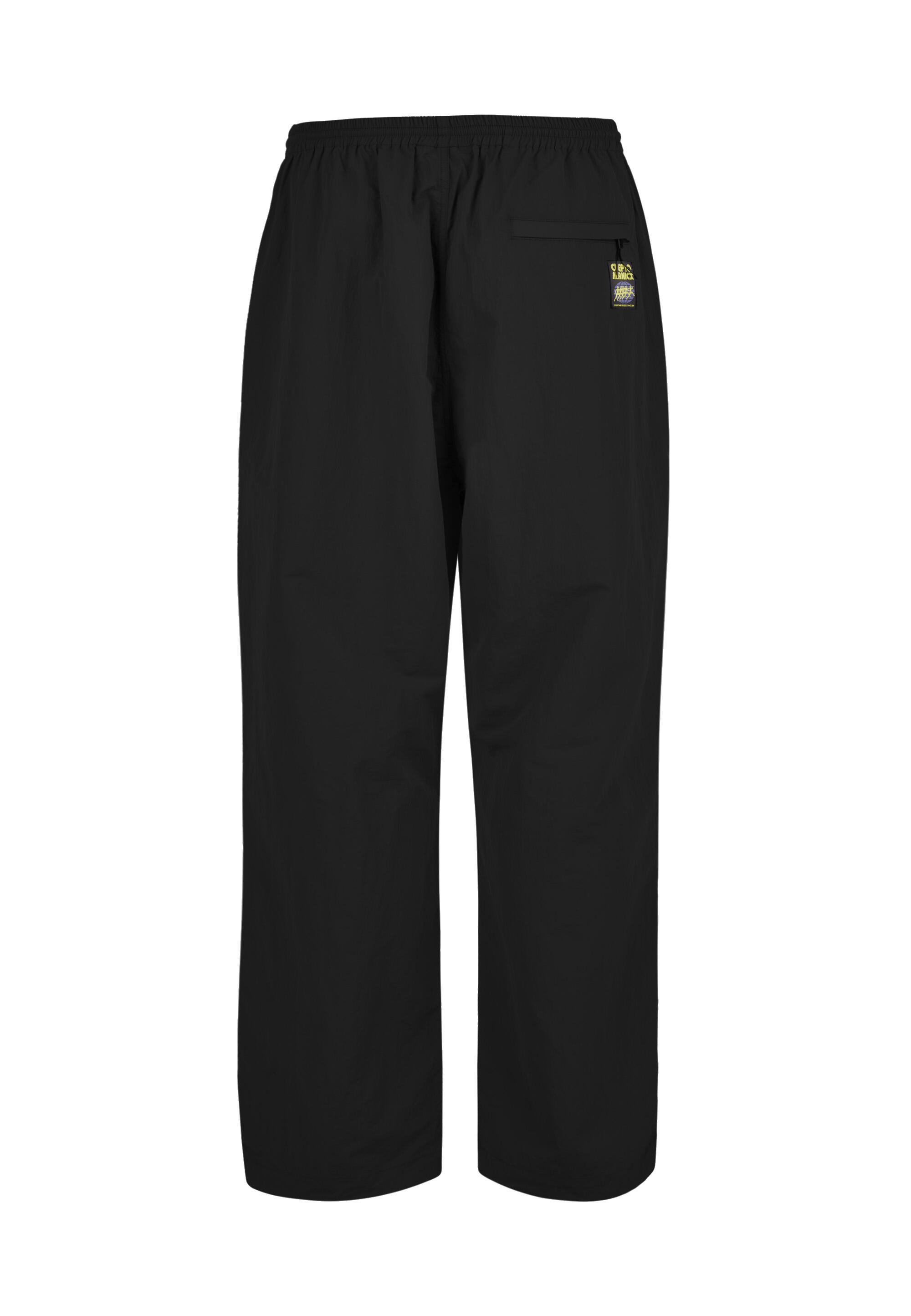 Trackpants Classic Hooded Storm Gull 2/12