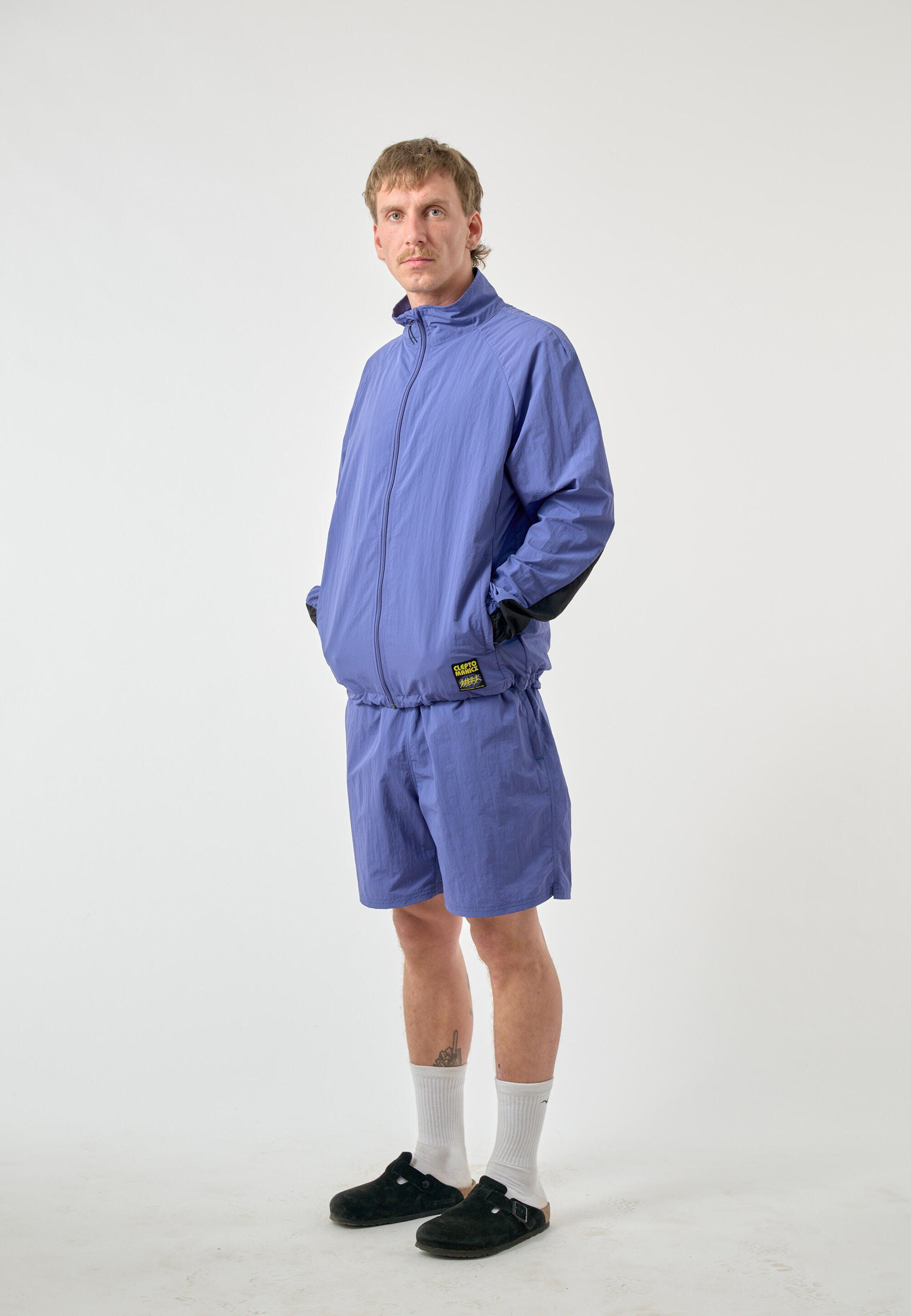 Korte broeken Shorts Sporty 5/15