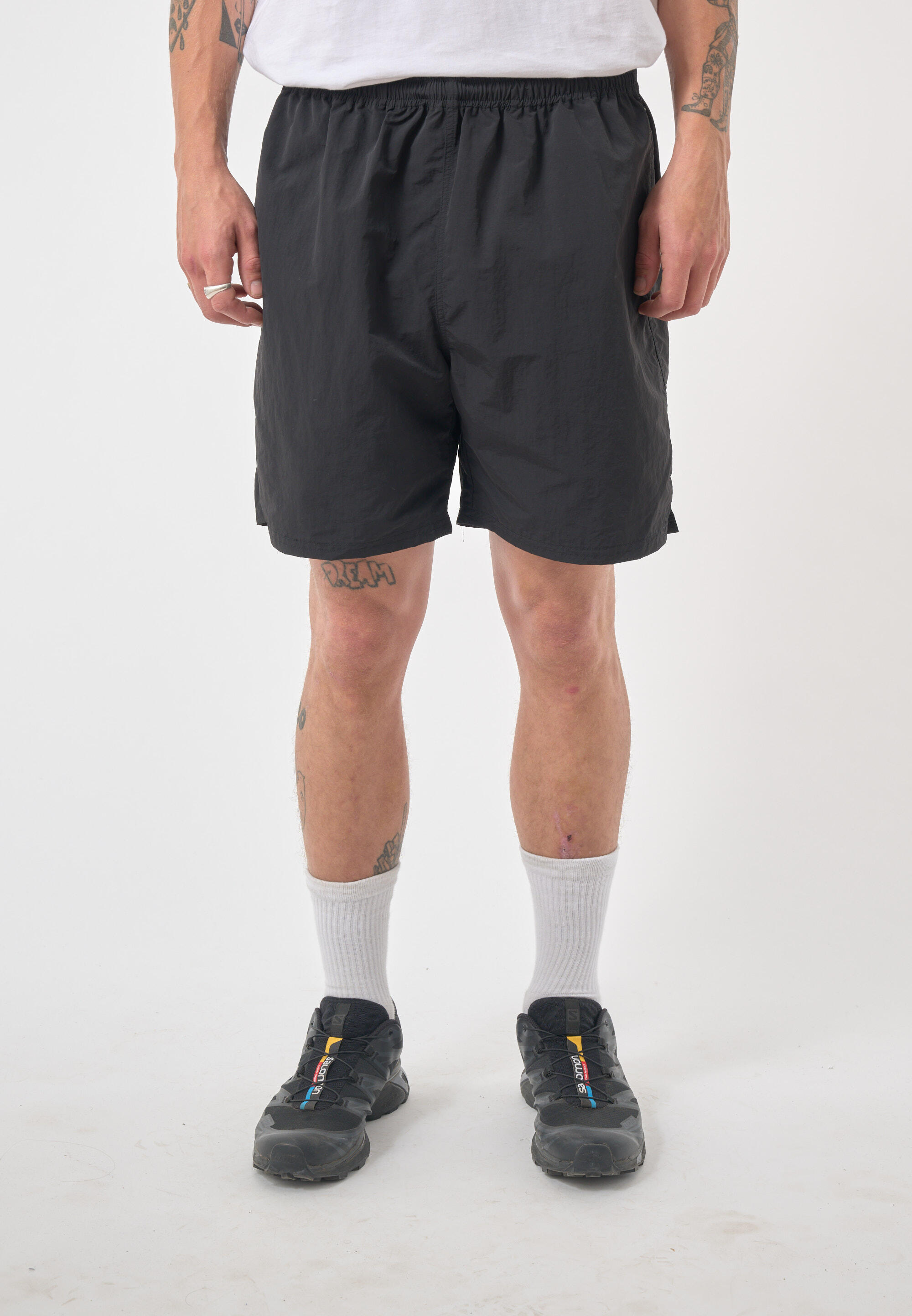 Shorts Shorts Sporty 4/5