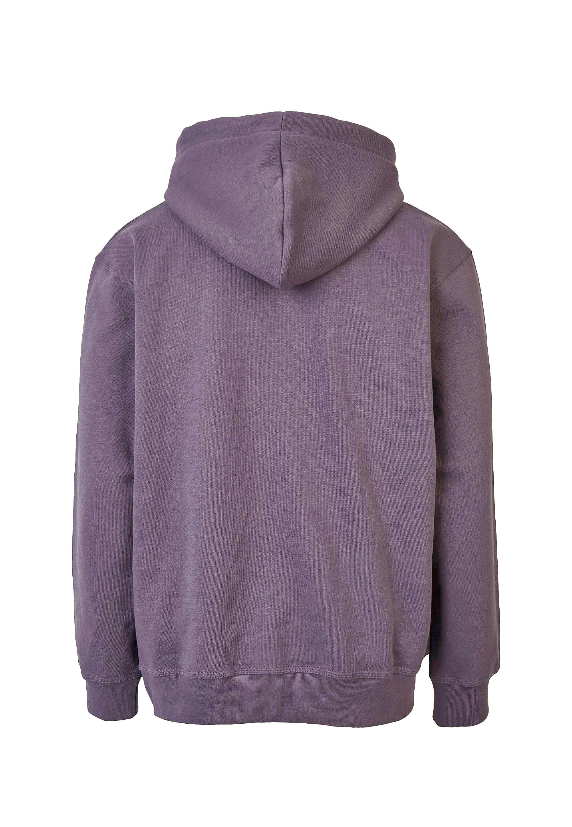 Kapuzensweatshirt Ligull Boxy 3/5