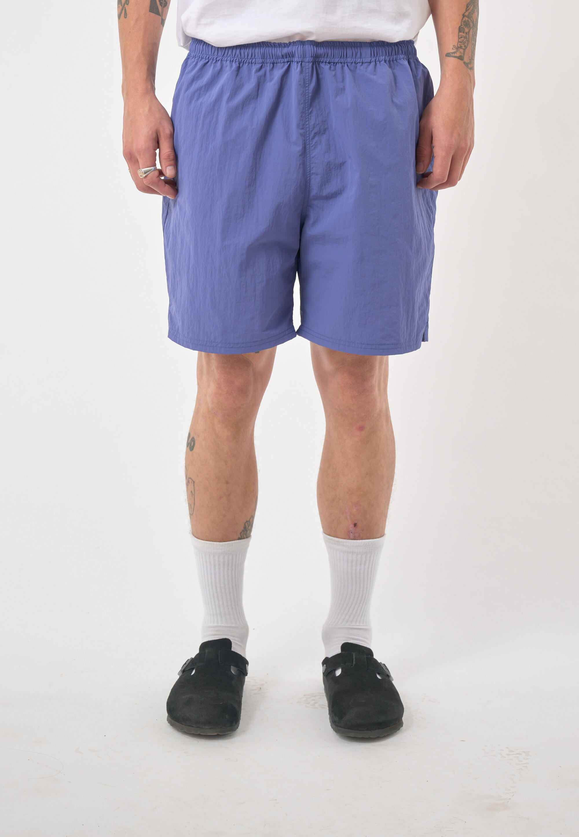 Korte broeken Shorts Sporty 4/15