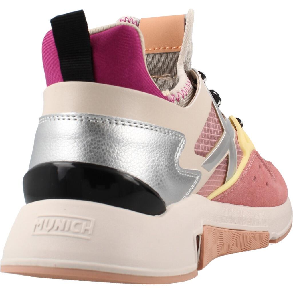Buty MUNICH 4172099M Rose 3/5