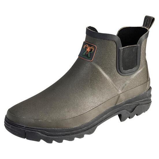 Almwalker Watschuhe Jackson Herren (Oliv) Größe 45