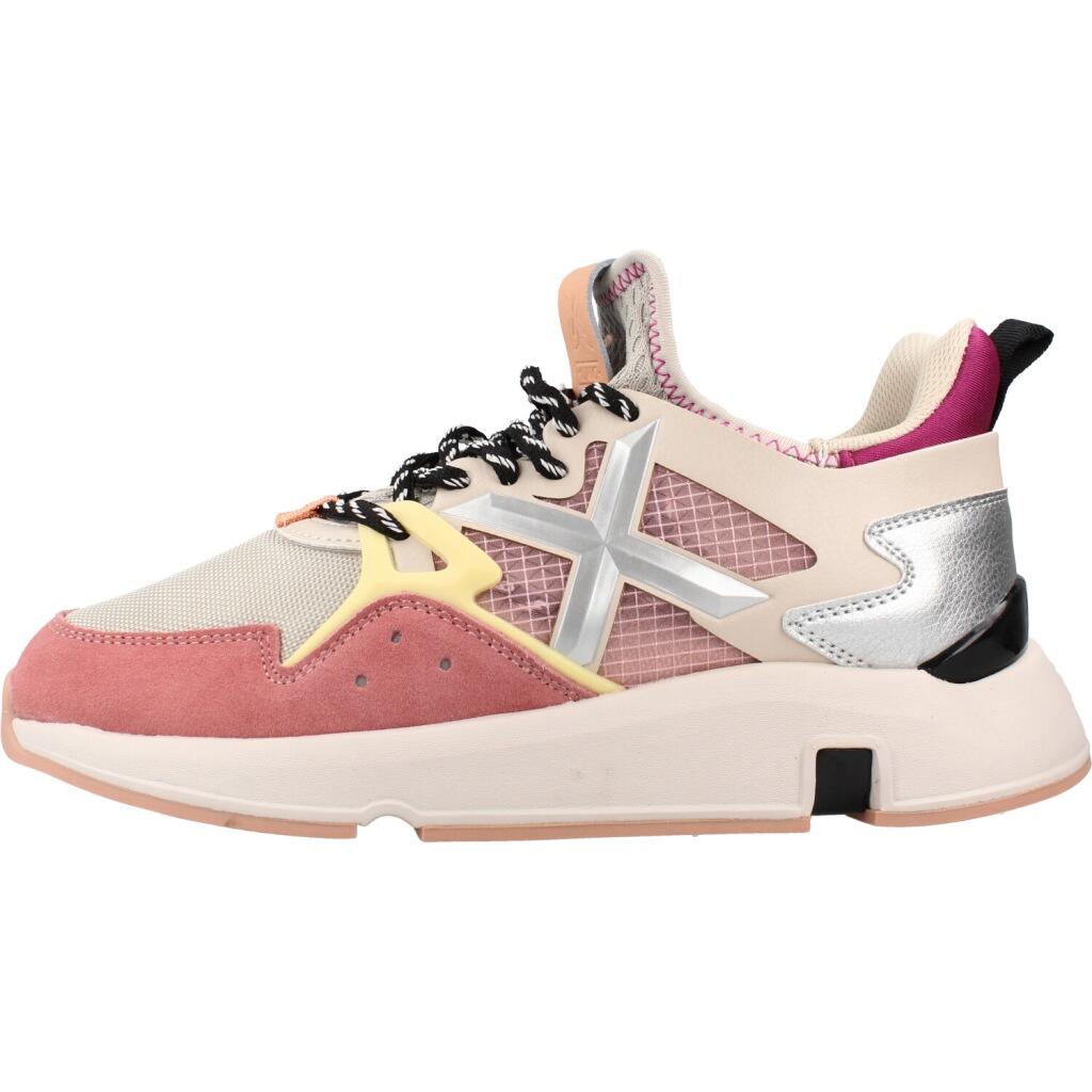 Buty MUNICH 4172099M Rose 2/5
