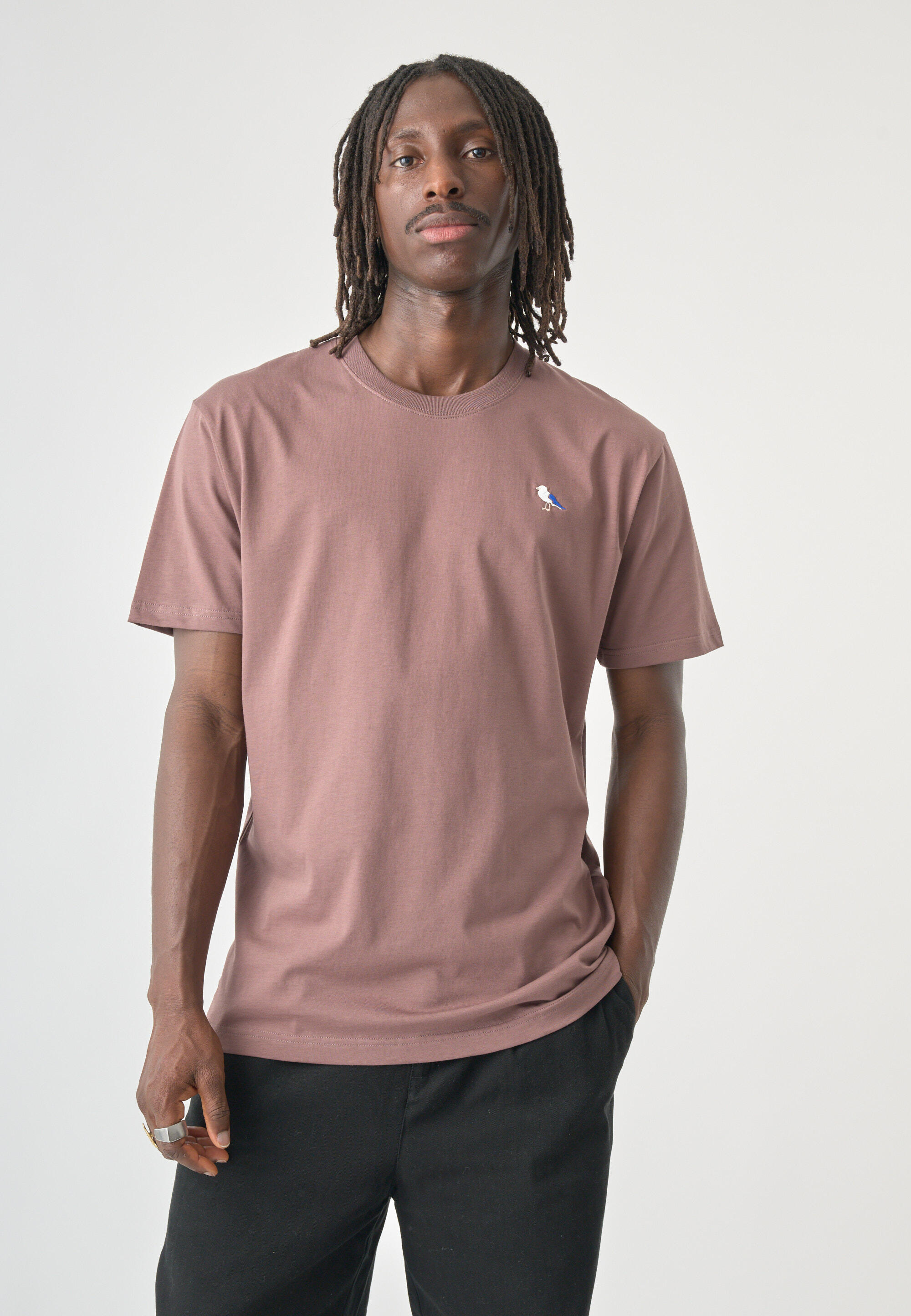 T-shirt Embro Gull 4/15