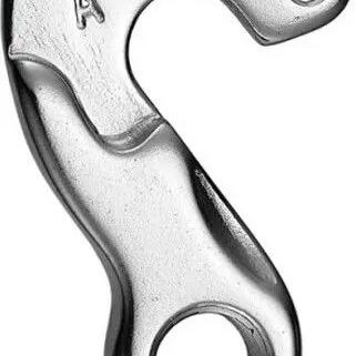 Union Derailleur Pad GH-043 with M4X0.7 Screw Set for Optimal Protection