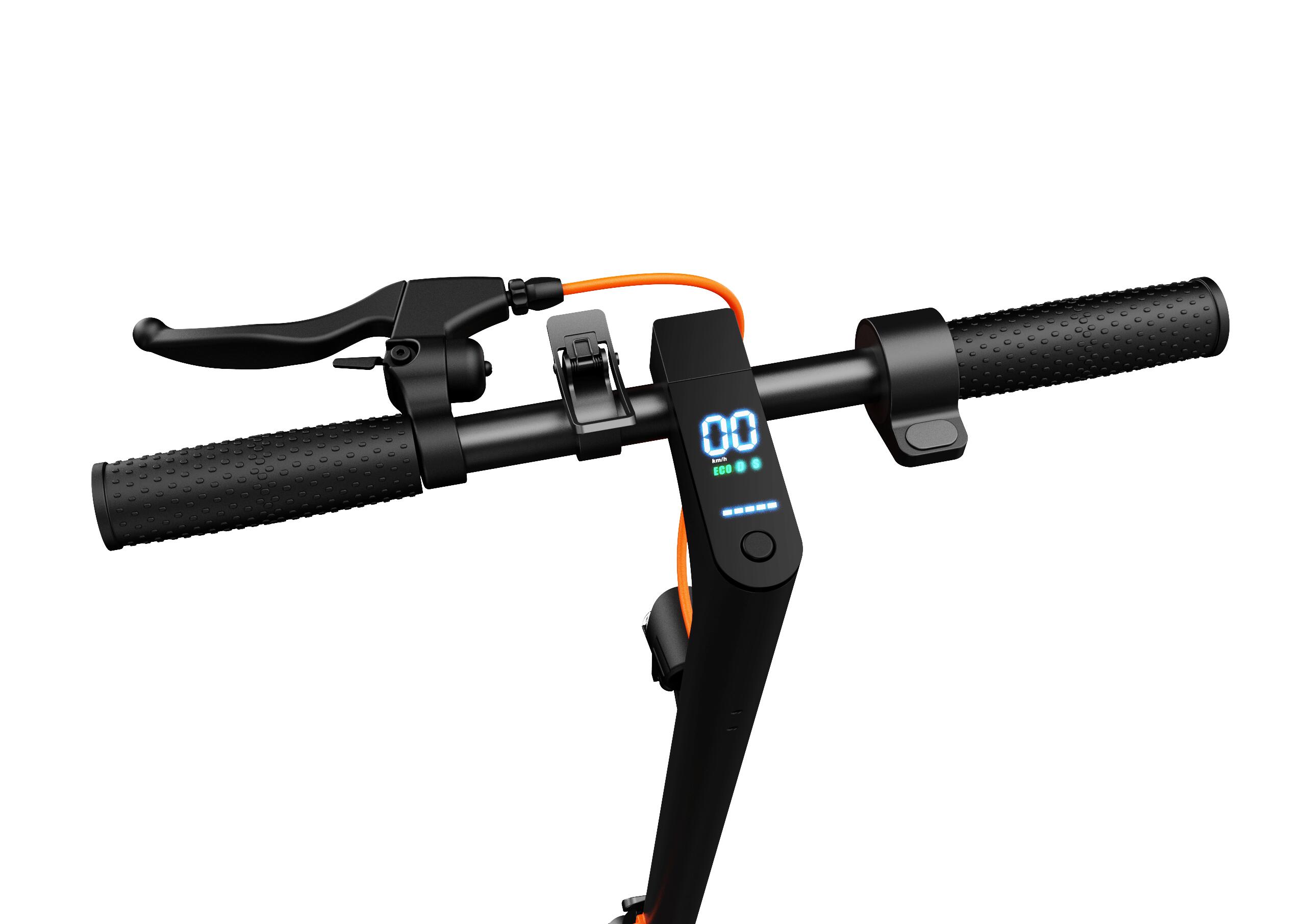 TODIMART T3 8,5" Opvouwbare E-Scooter 3/7