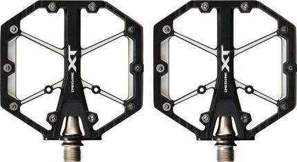 Shimano Deore XT PD-M8240 Flachpedale, schwarz