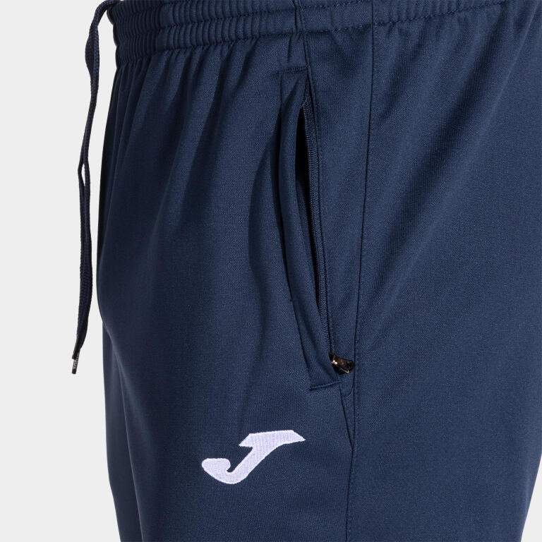 Pantaloni sport Joma Elba bleumarin L