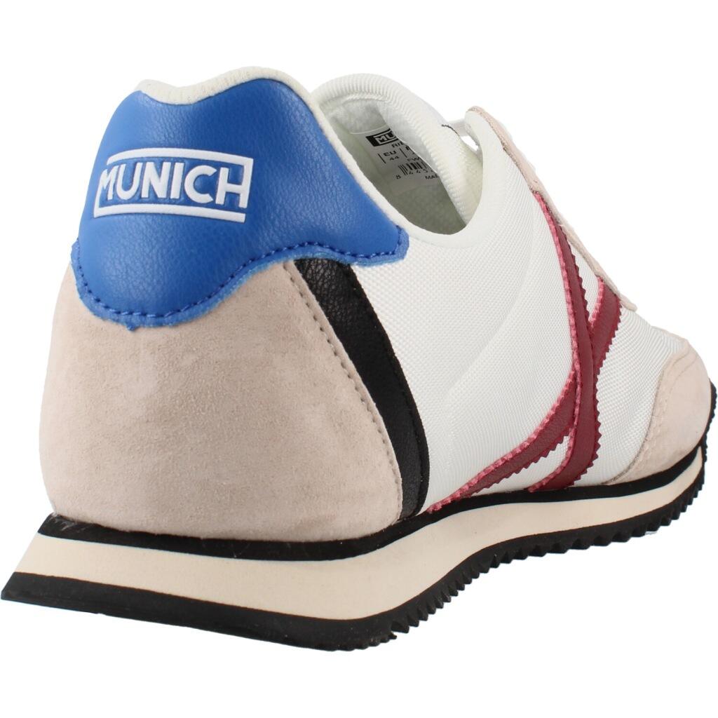 Sneakers Munich model 8033007 for man 3/5