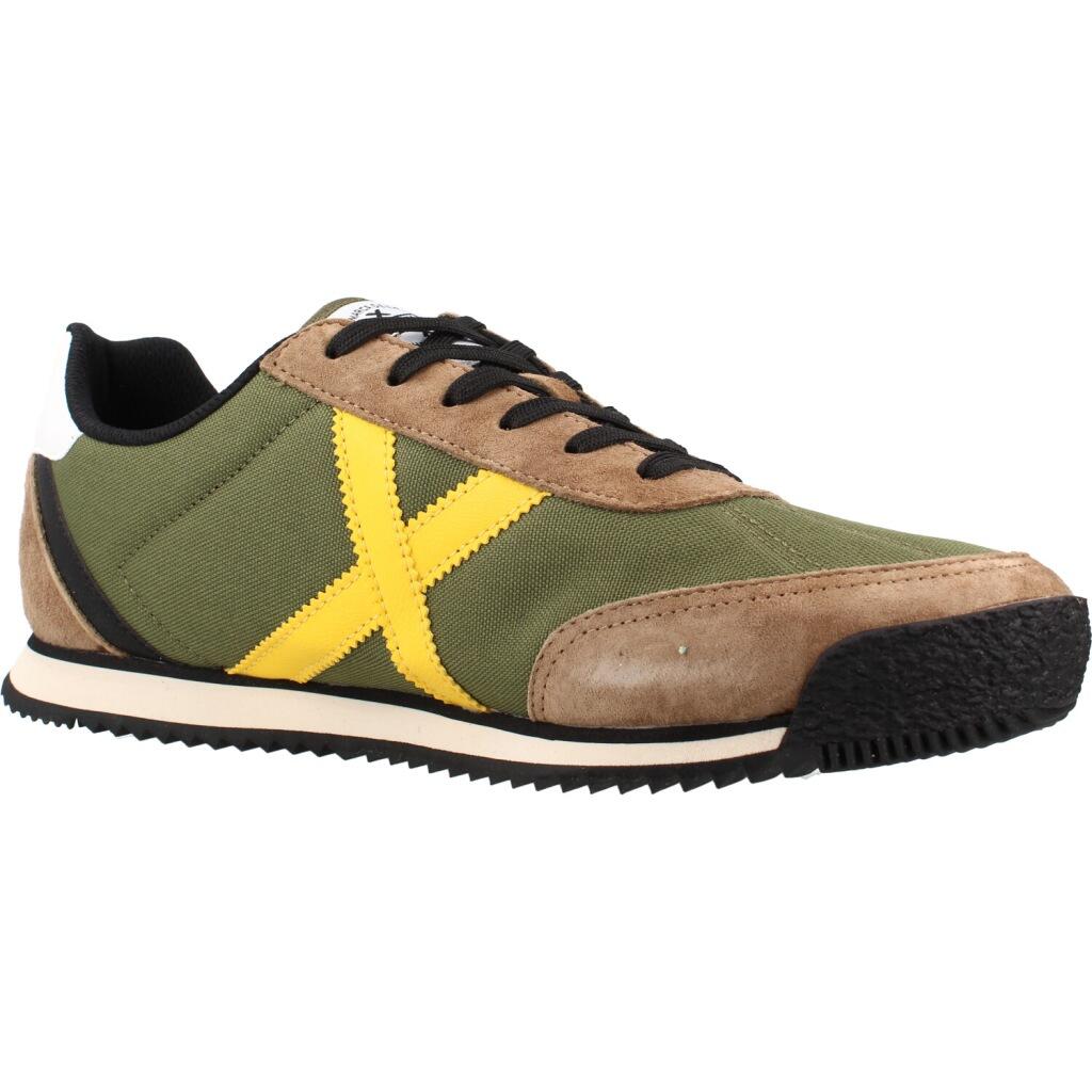Munich Riber 8033010 Caqui 5/5