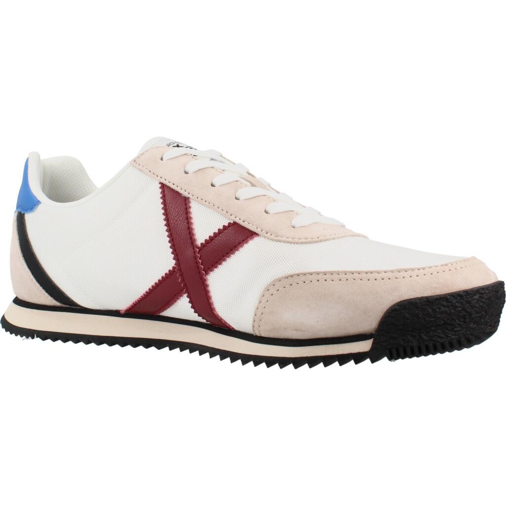 Sneakers Munich model 8033007 for man 5/5