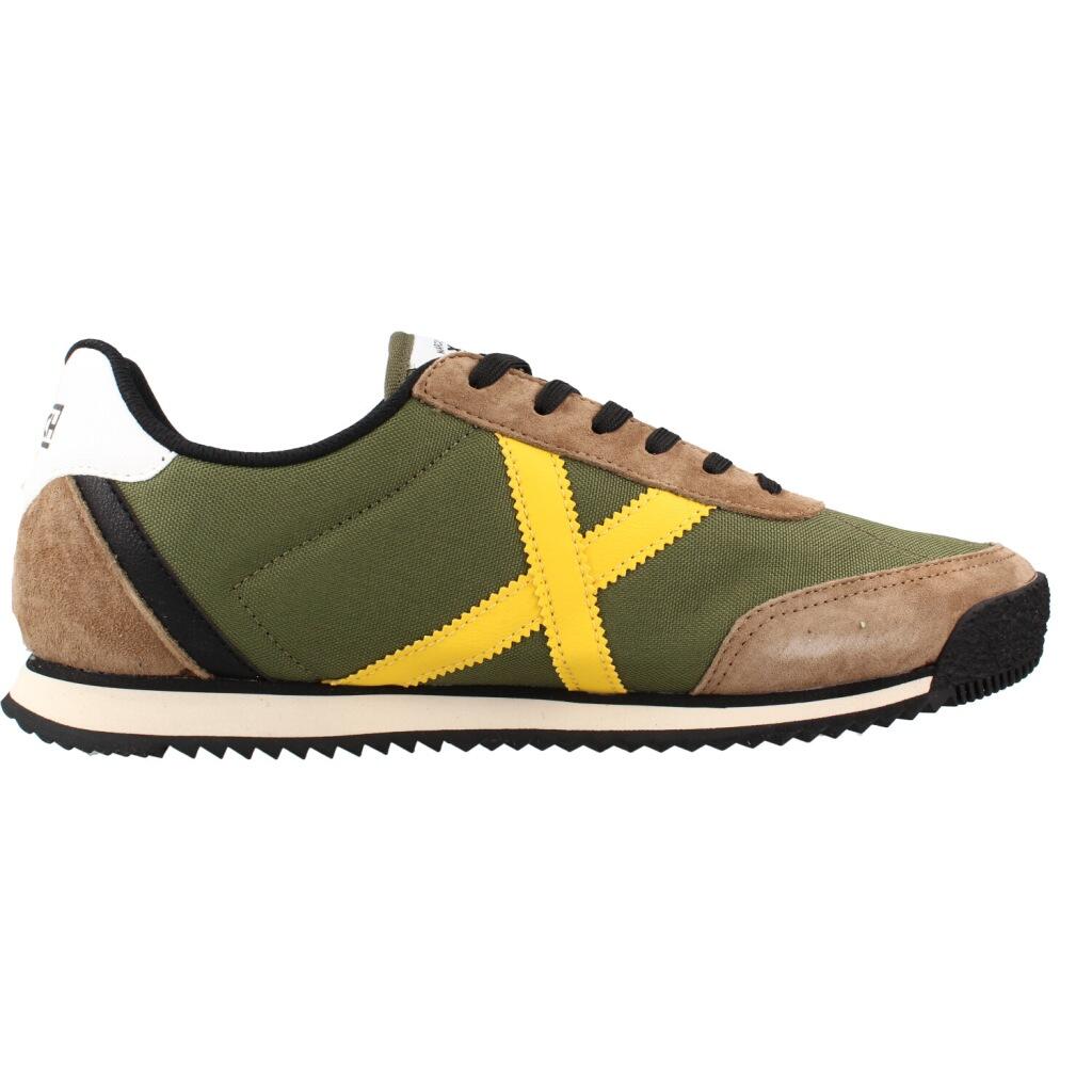 Munich Riber 8033010 Caqui 4/5