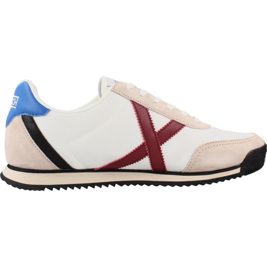 Sneakers Munich model 8033007 for man 4/5